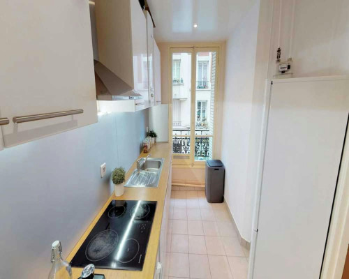 Rue de la Glacière, Paris - Gallery - 7
