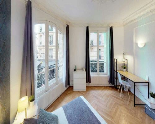 Rue de la Glacière, Paris - Gallery - 5