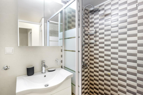 Wonderful 1-bedroom flat in Koukaki - Gallery - 11