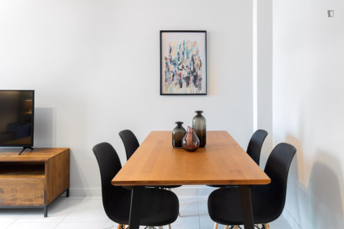 Wonderful 1-bedroom flat in Koukaki - Gallery - 8