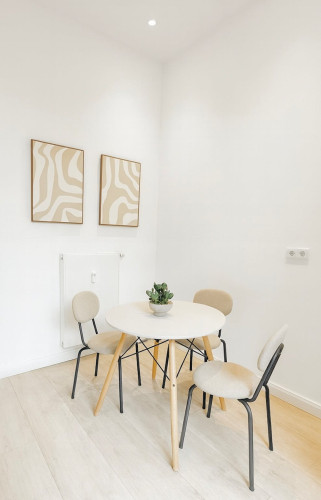 Hüttenstraße, Düsseldorf - Gallery - 6