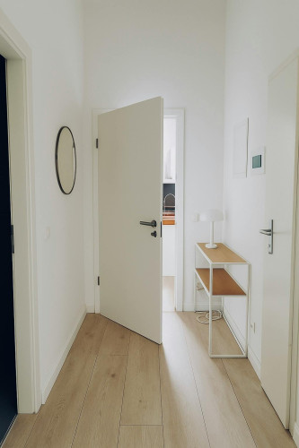 Hüttenstraße, Düsseldorf - Gallery - 7