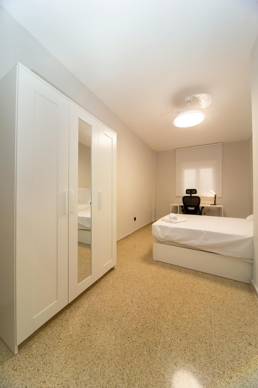 Private Room - 1