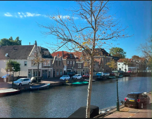 Oudegracht, Alkmaar