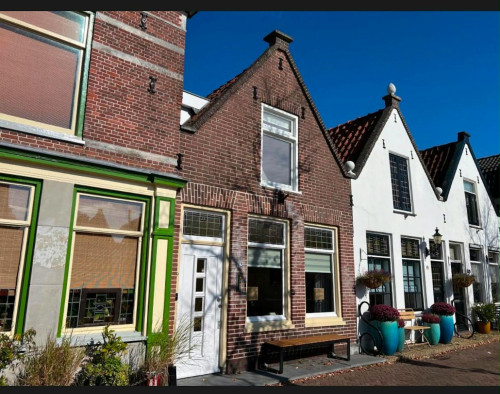 Oudegracht, Alkmaar - Gallery - 10
