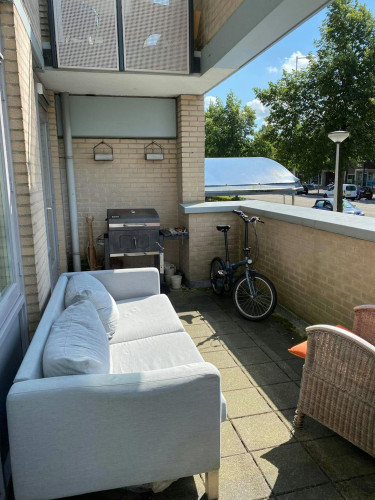 Johan Huizingalaan, Amsterdam - Gallery - 10