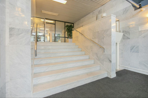 Johan Huizingalaan, Amsterdam