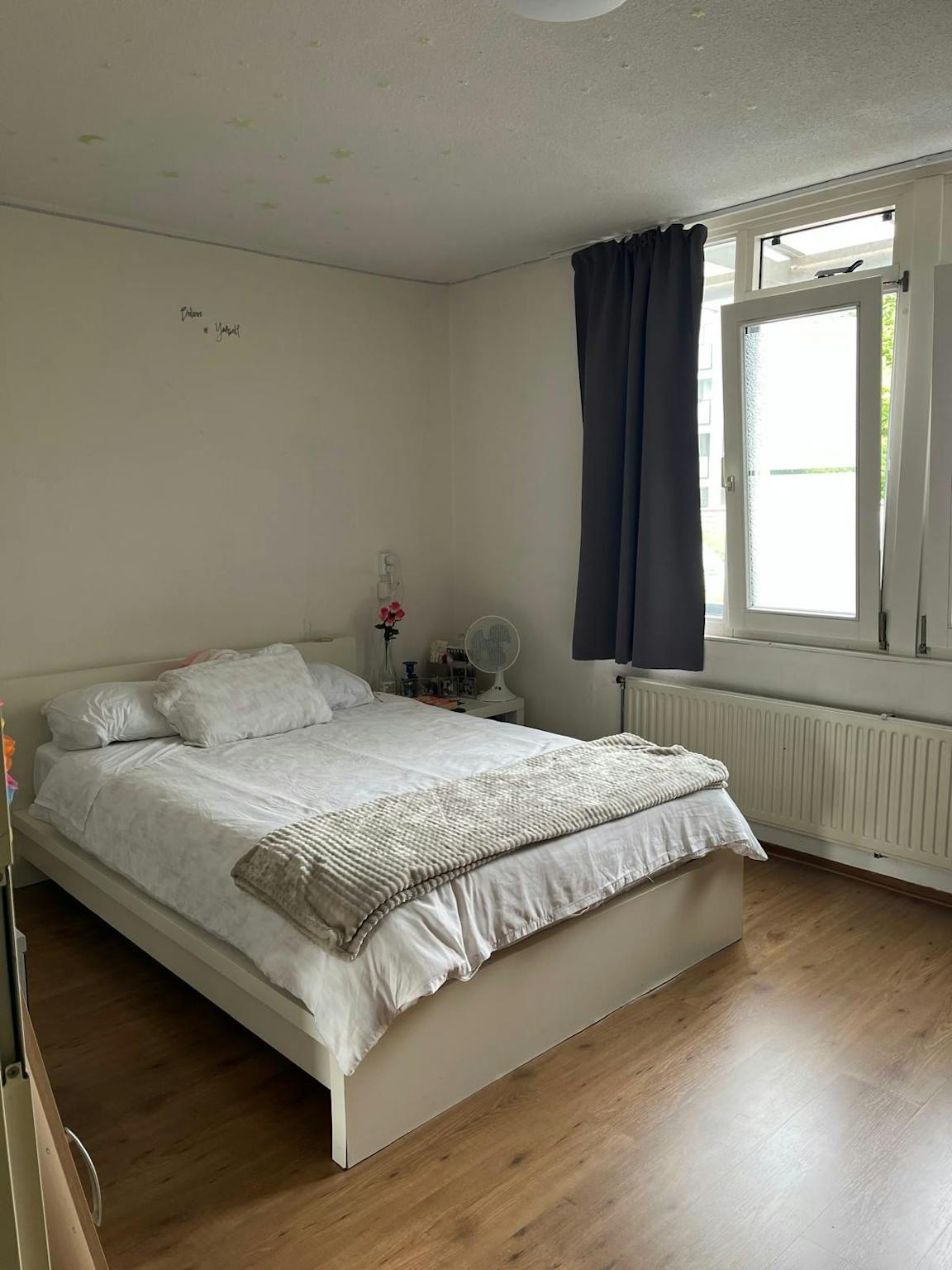 Private Room - 1