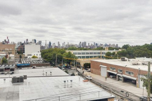 30th Street, Queens County, 