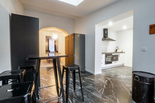 Rue Colonel van Gele, Etterbeek - Gallery - 5