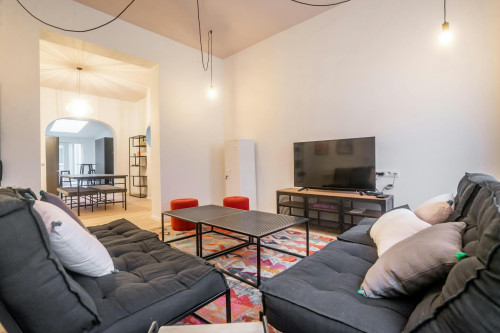 Rue Colonel van Gele, Etterbeek - Gallery - 7