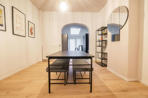 Rue Colonel van Gele, Etterbeek - Gallery - 6