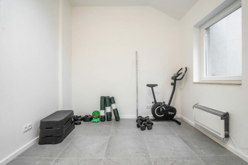 Rue Colonel van Gele, Etterbeek - Gallery - 8