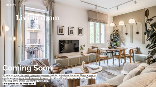 Kawazu - 2 bedroom apartment with a balcony in Saint-Ambroise - Gallery - 24