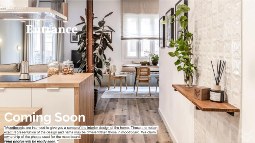 Kawazu - 2 bedroom apartment with a balcony in Saint-Ambroise - Gallery - 20