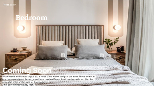 Kawazu - 2 bedroom apartment with a balcony in Saint-Ambroise - Gallery - 5