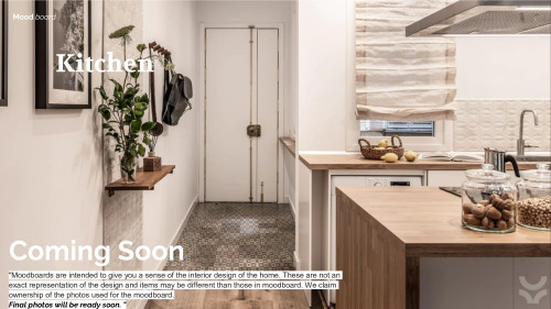 Kawazu - 2 bedroom apartment with a balcony in Saint-Ambroise - Gallery - 12