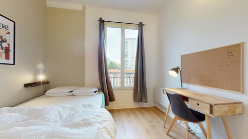 Avenue Jean Jaurès, Paris - Gallery - 7