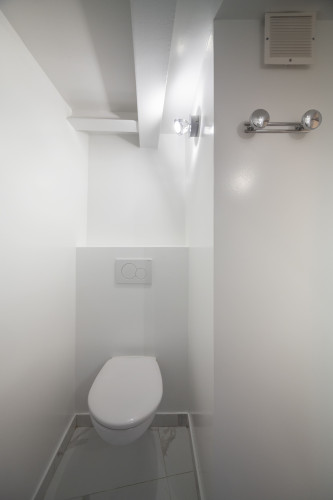 Nation · Cosy & Design · Metro 3 min · 3-Bedroom - Gallery - 9