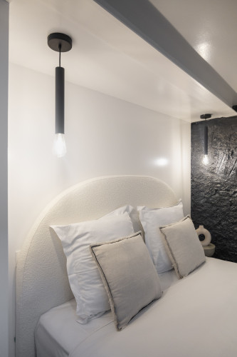 Nation · Cosy & Design · Metro 3 min · 3-Bedroom