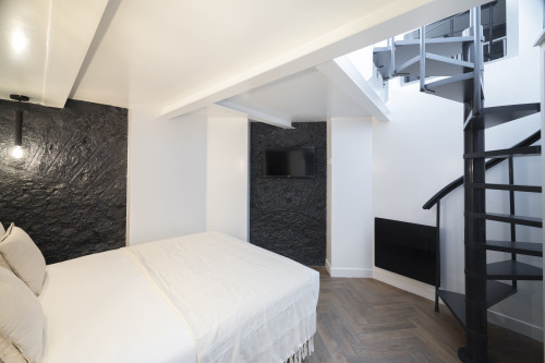 Nation · Cosy & Design · Metro 3 min · 3-Bedroom