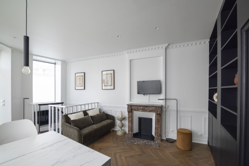 Nation · Cosy & Design · Metro 3 min · 3-Bedroom