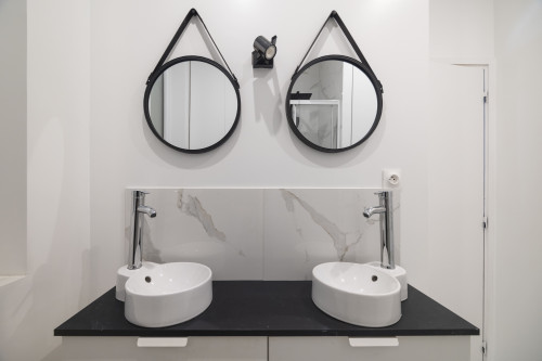 Nation · Cosy & Design · Metro 3 min · 3-Bedroom - Gallery - 10
