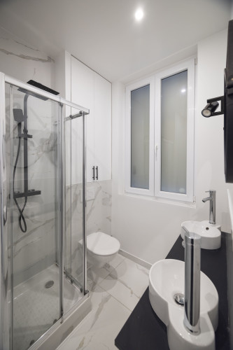 Nation · Cosy & Design · Metro 3 min · 3-Bedroom - Gallery - 11