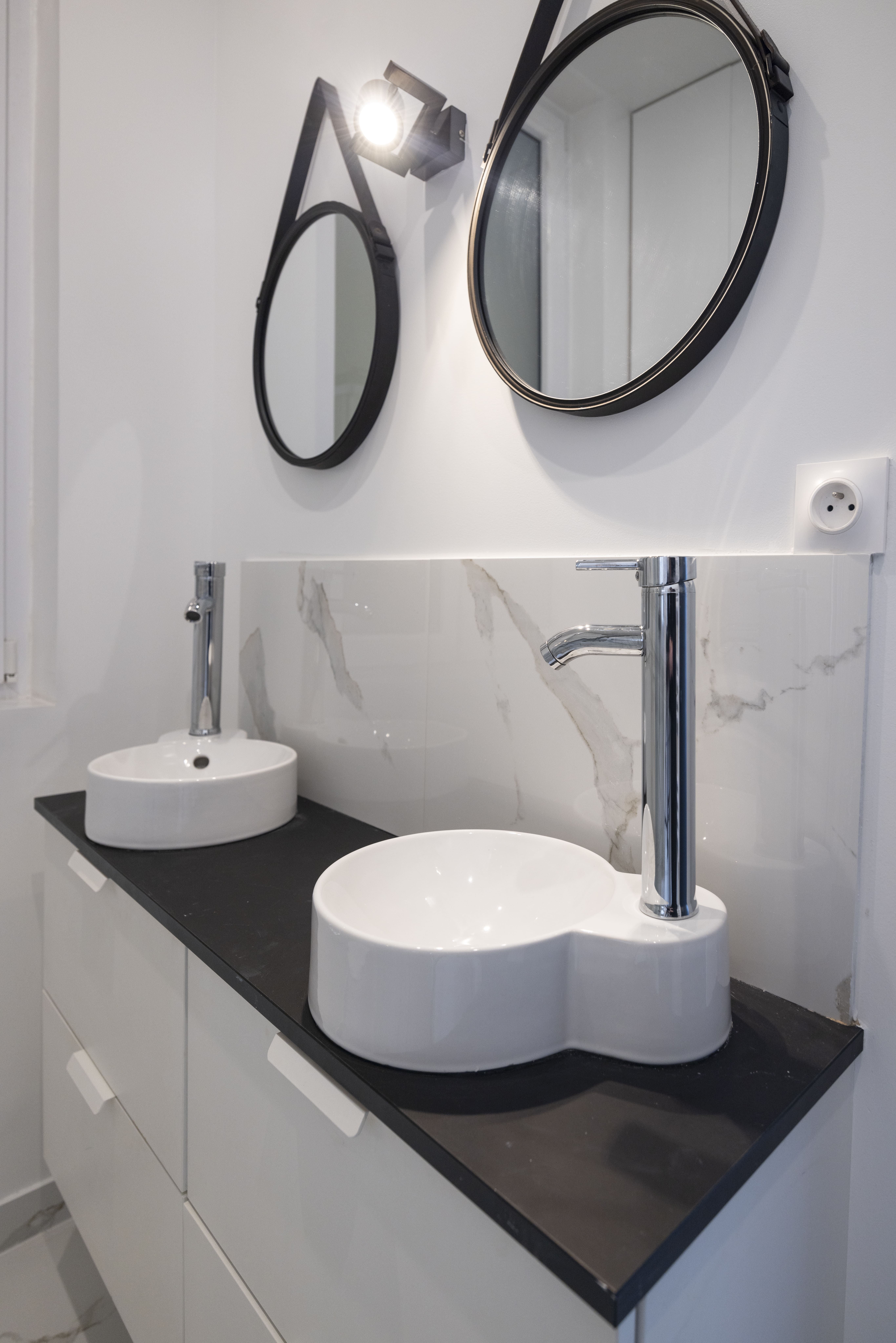 Nation · Cosy & Design · Metro 3 Min · 3-Bedroom - 11