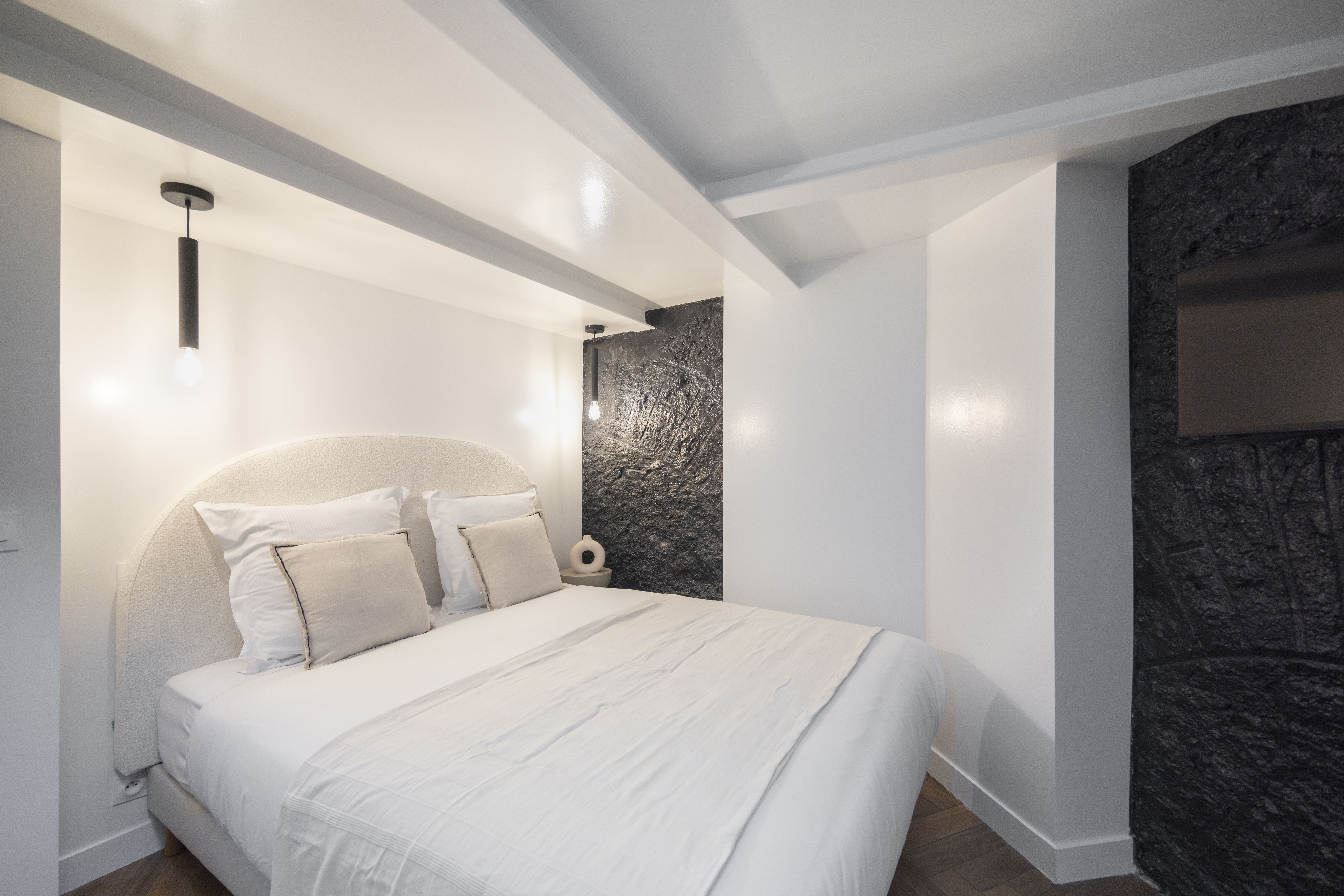 Nation · Cosy & Design · Metro 3 Min · 3-Bedroom - 6
