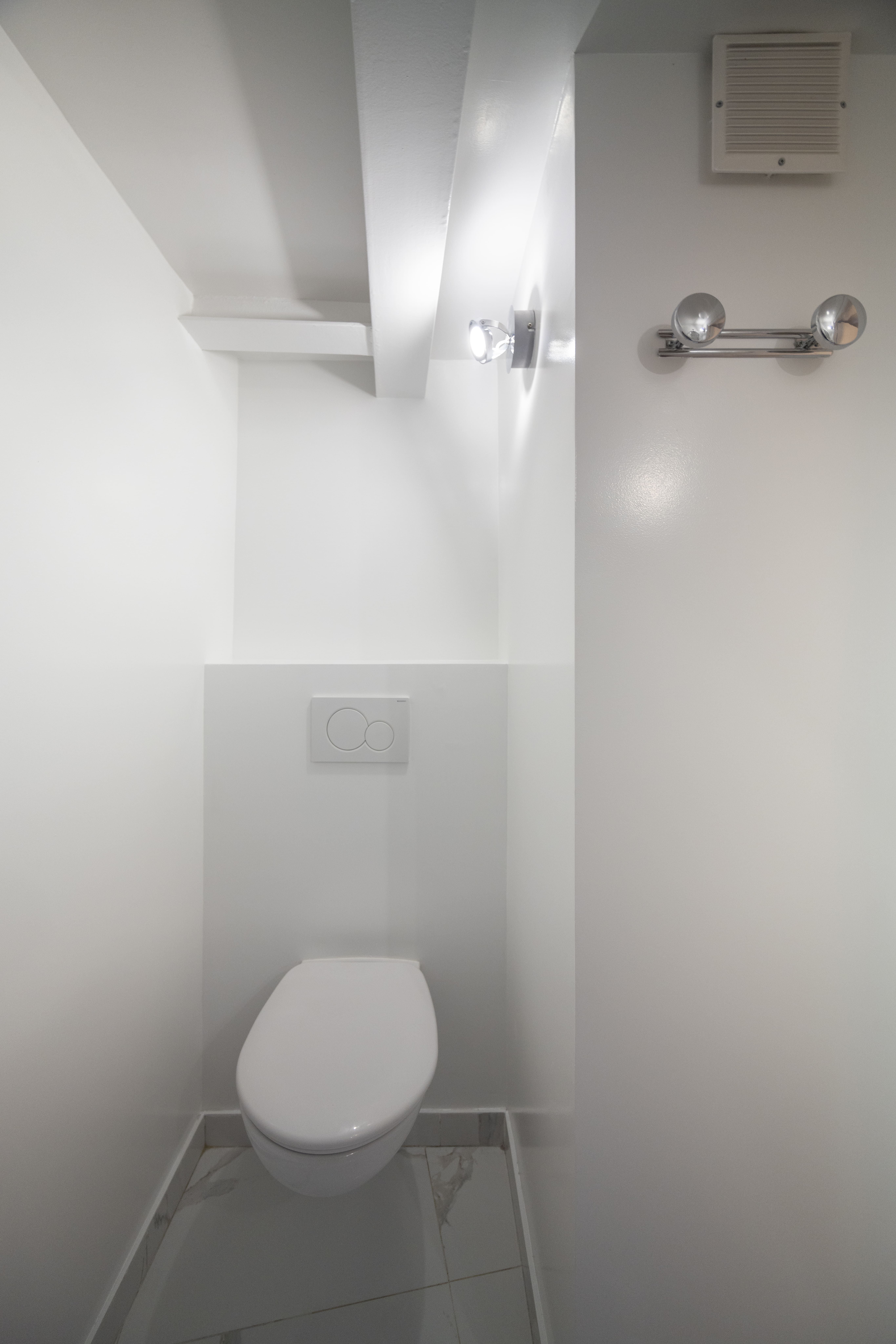 Nation · Cosy & Design · Metro 3 Min · 3-Bedroom - 8