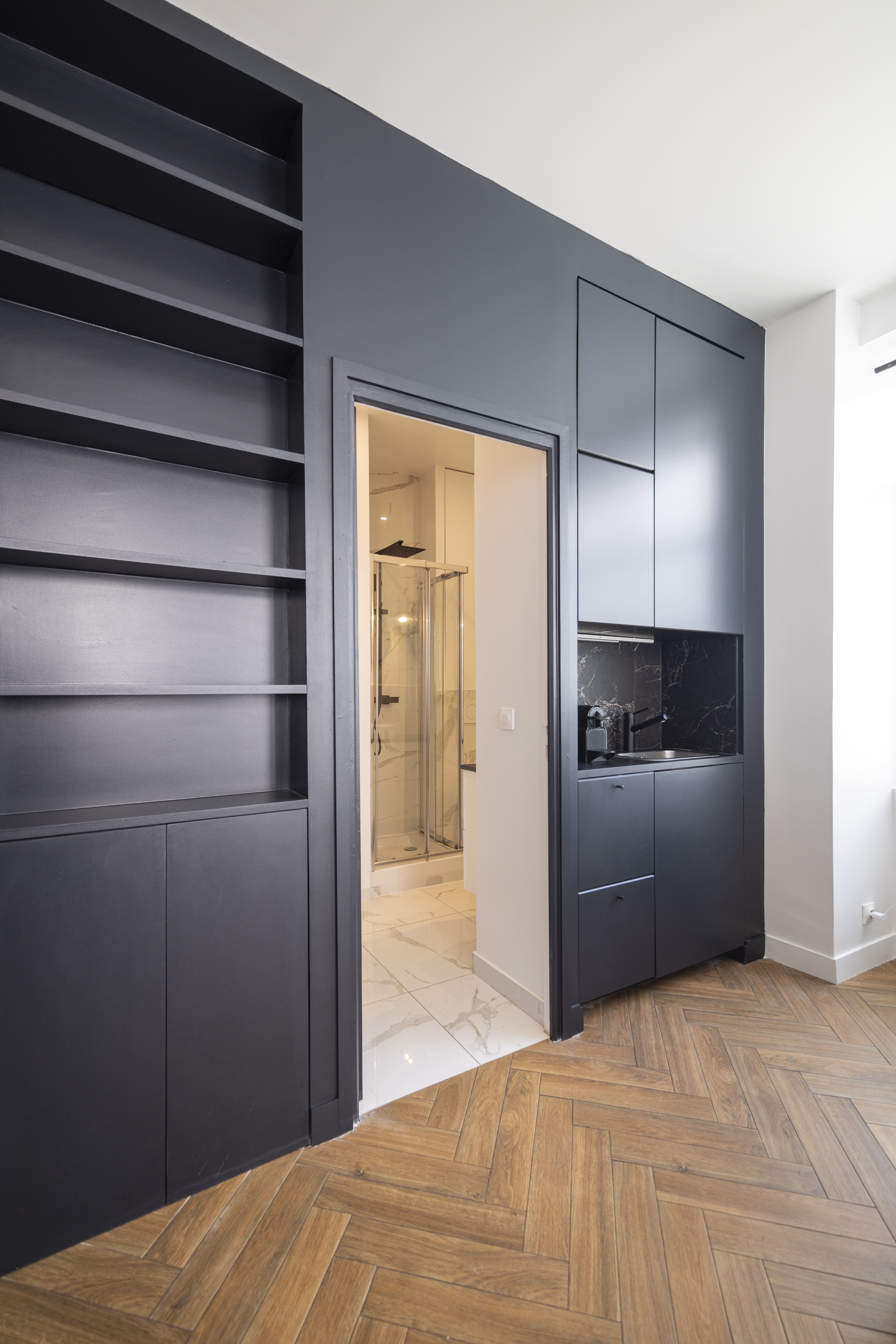 Nation · Cosy & Design · Metro 3 Min · 3-Bedroom - 19