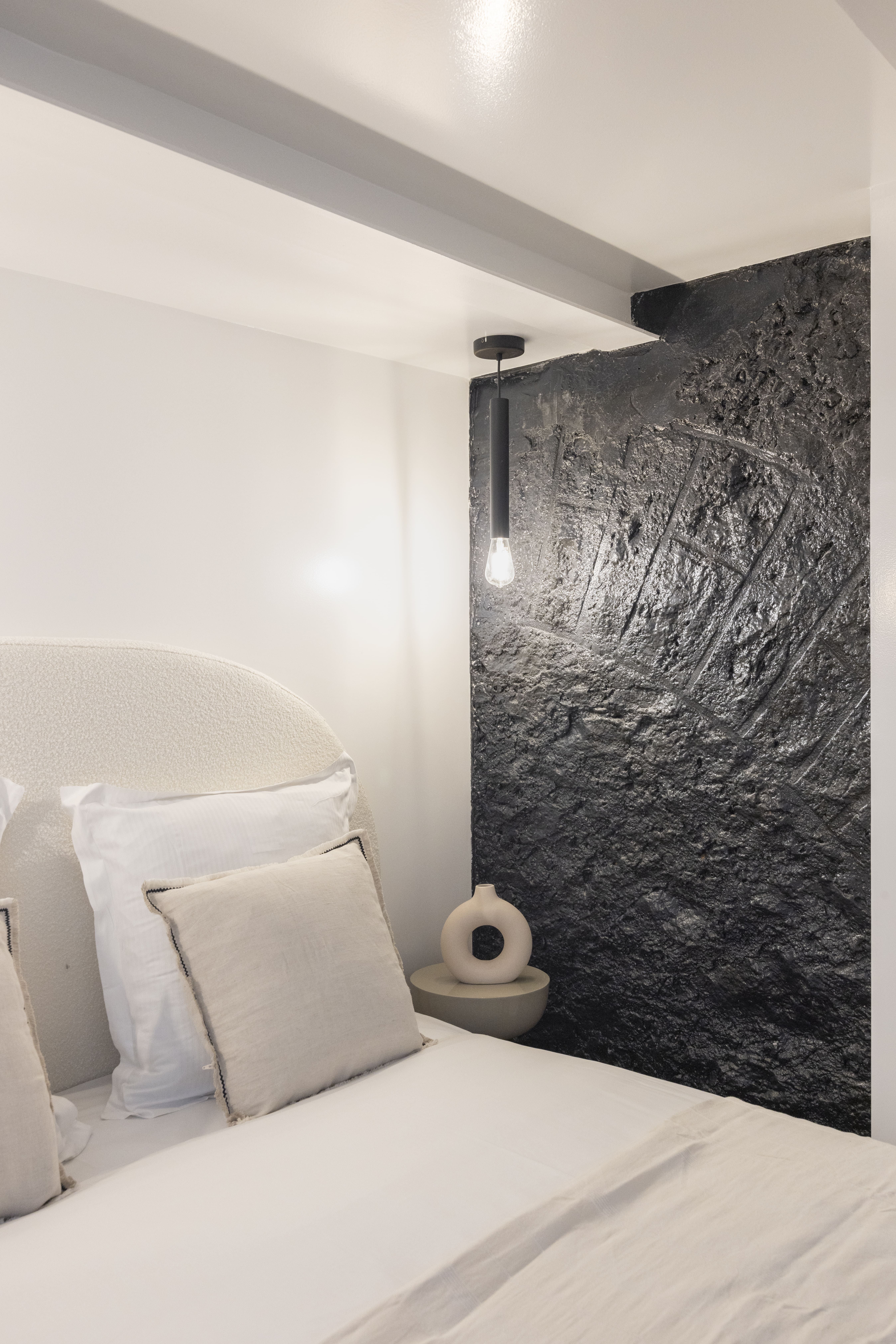 Nation · Cosy & Design · Metro 3 Min · 3-Bedroom - 3