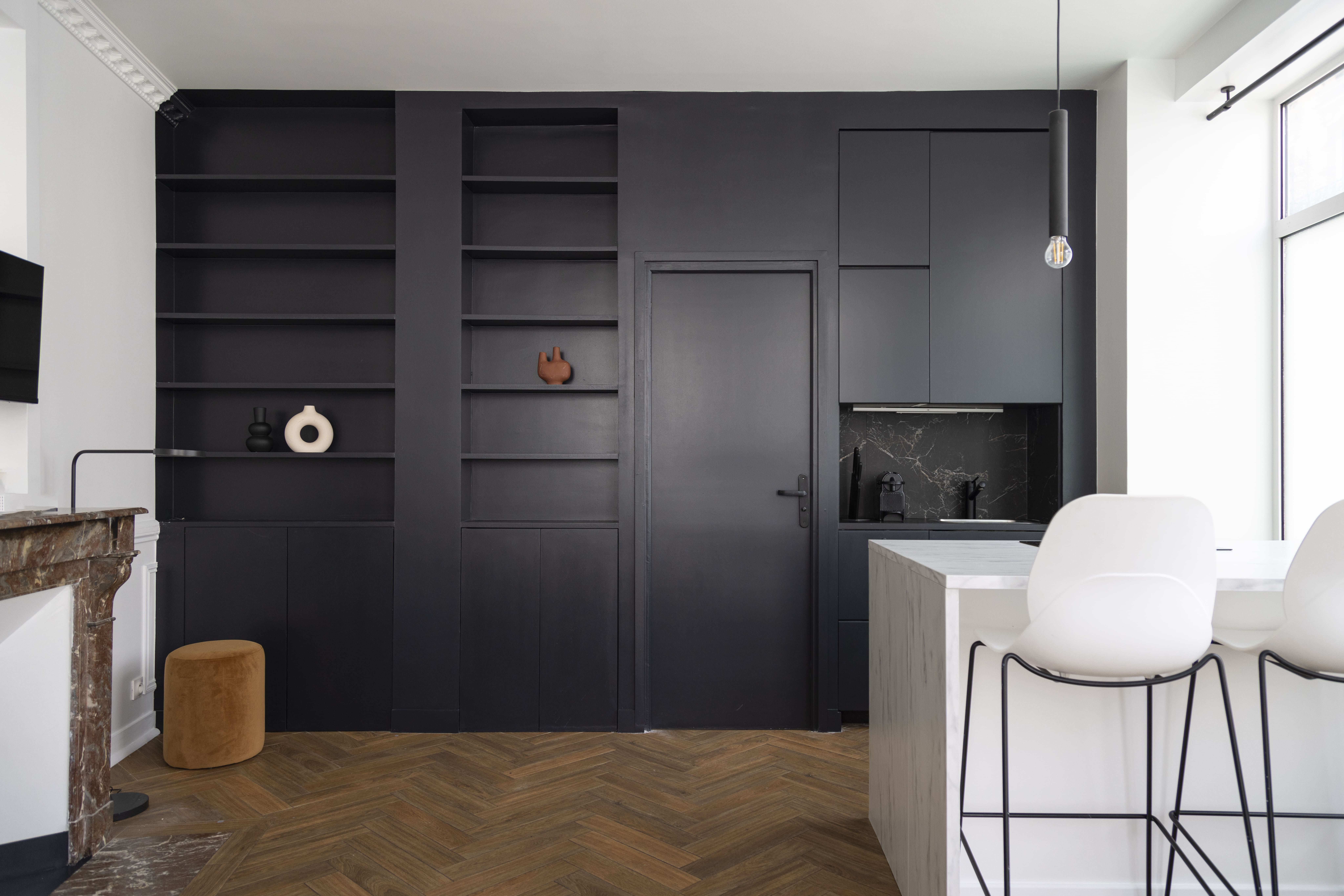 Nation · Cosy & Design · Metro 3 Min · 3-Bedroom - 23