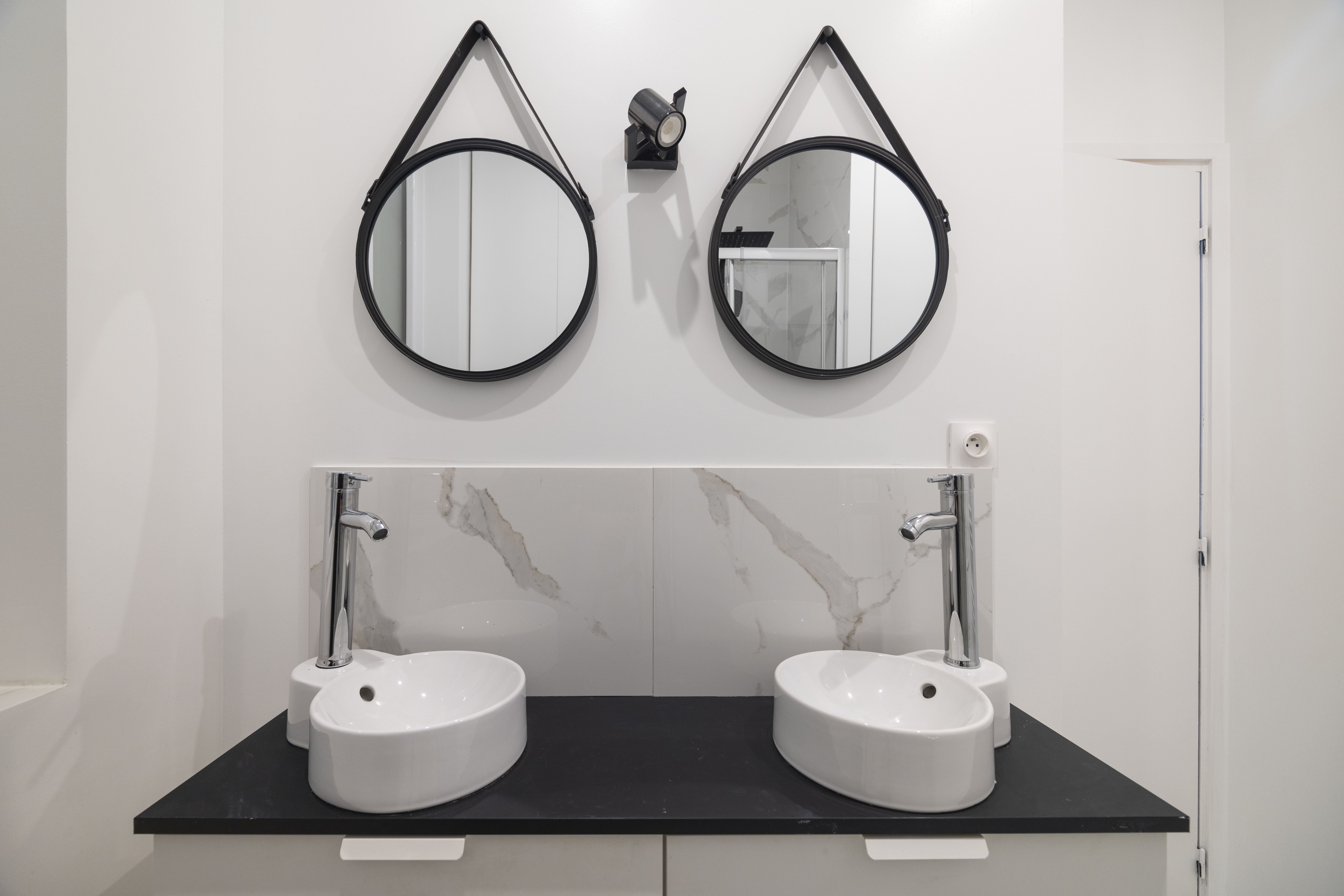 Nation · Cosy & Design · Metro 3 Min · 3-Bedroom - 9