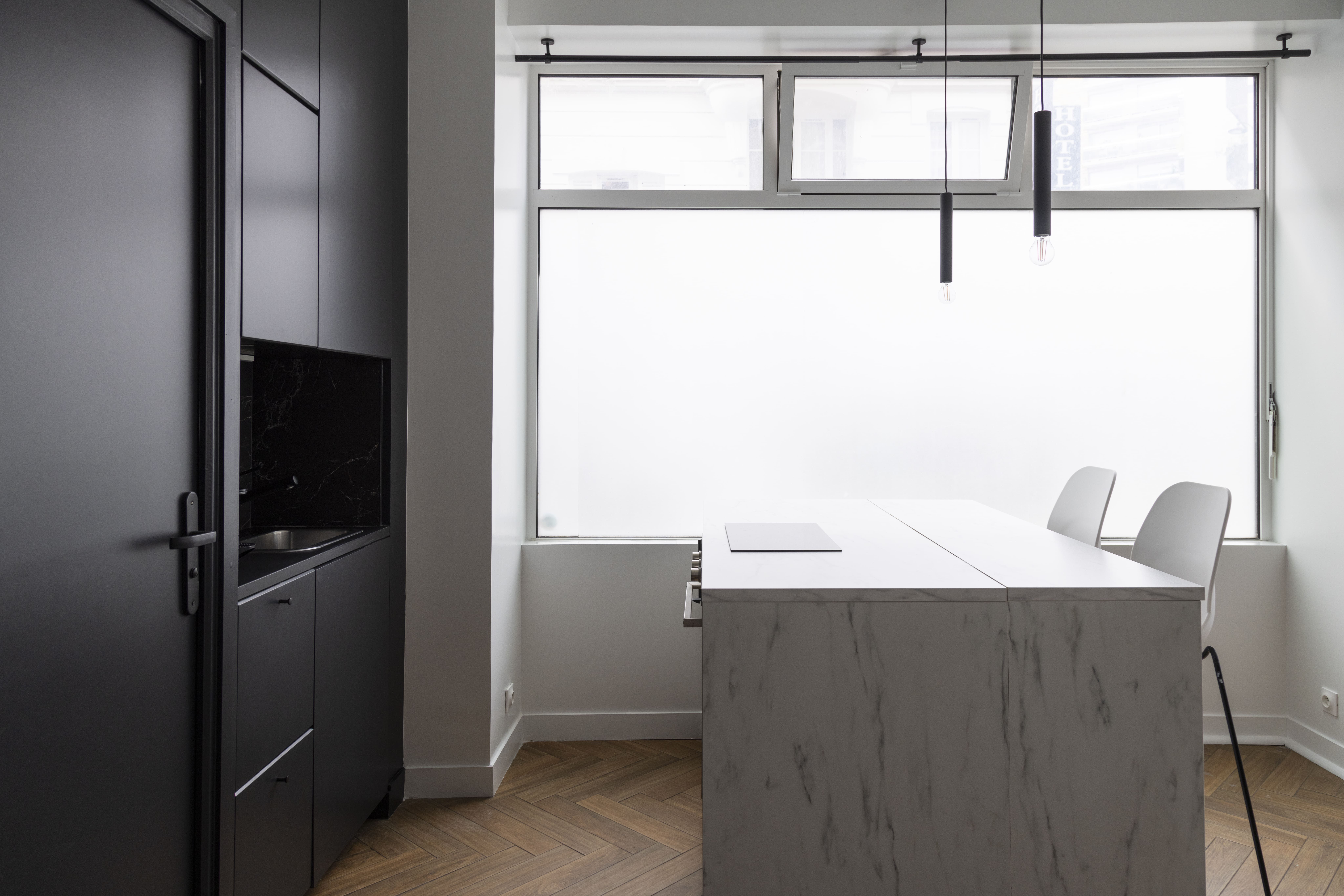 Nation · Cosy & Design · Metro 3 Min · 3-Bedroom - 15