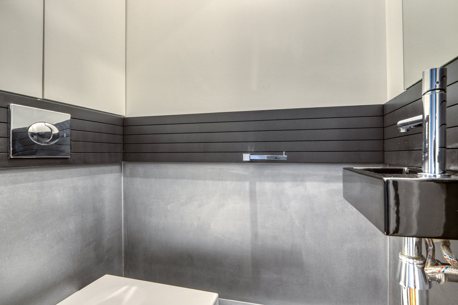 Stylish 2-Bedroom Apartment In Batignolles, Paris - 5