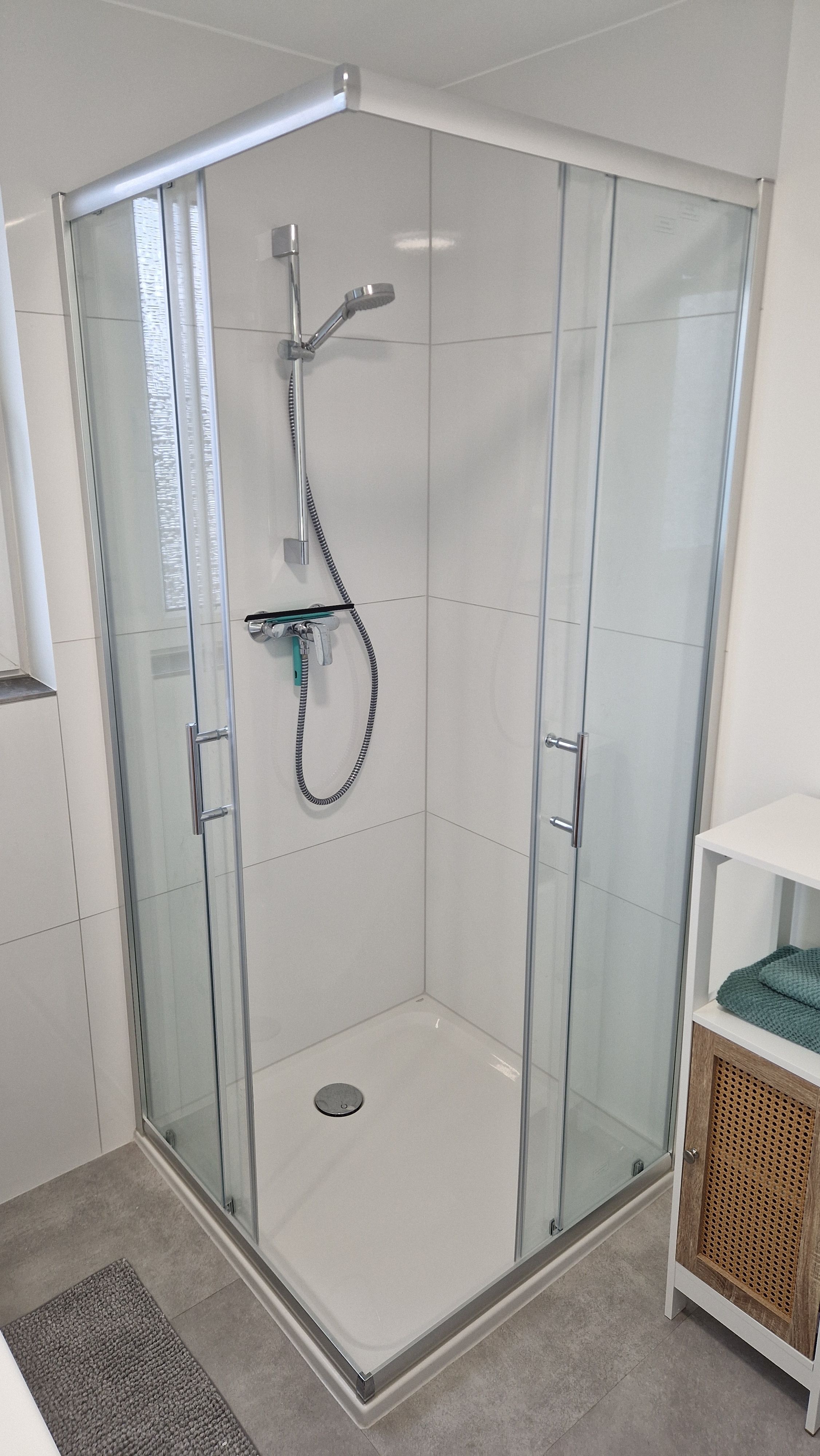 Bright, Fully Furnished Apartment (50 M²) In Düsseldorf-Benrath - 8