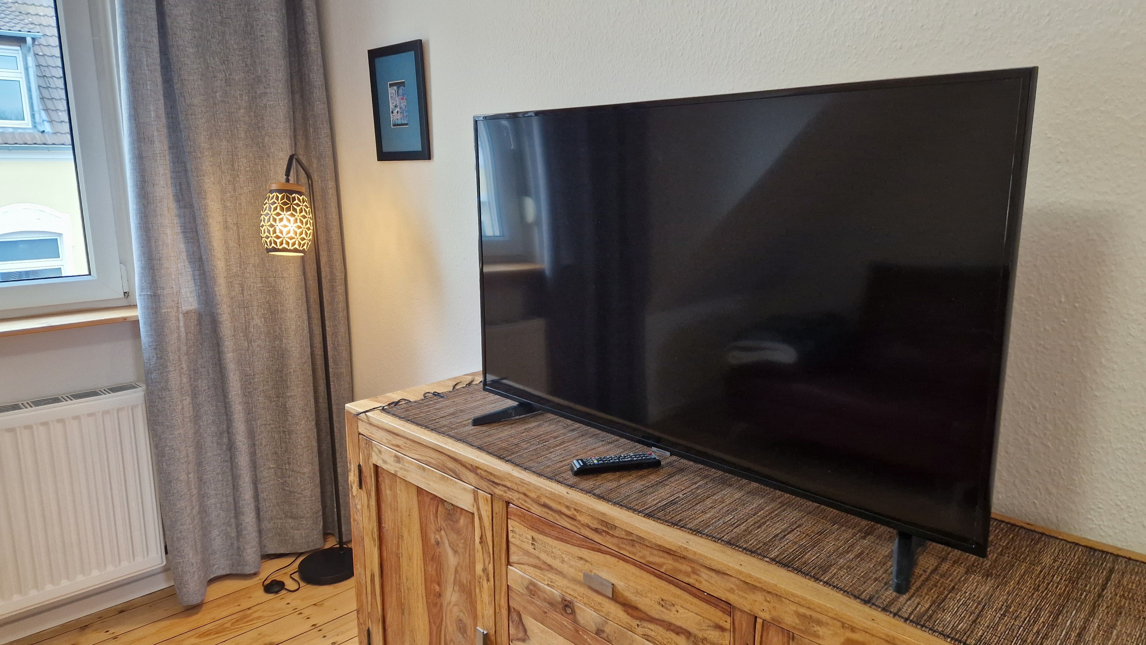 Bright, Fully Furnished Apartment (50 M²) In Düsseldorf-Benrath - 28