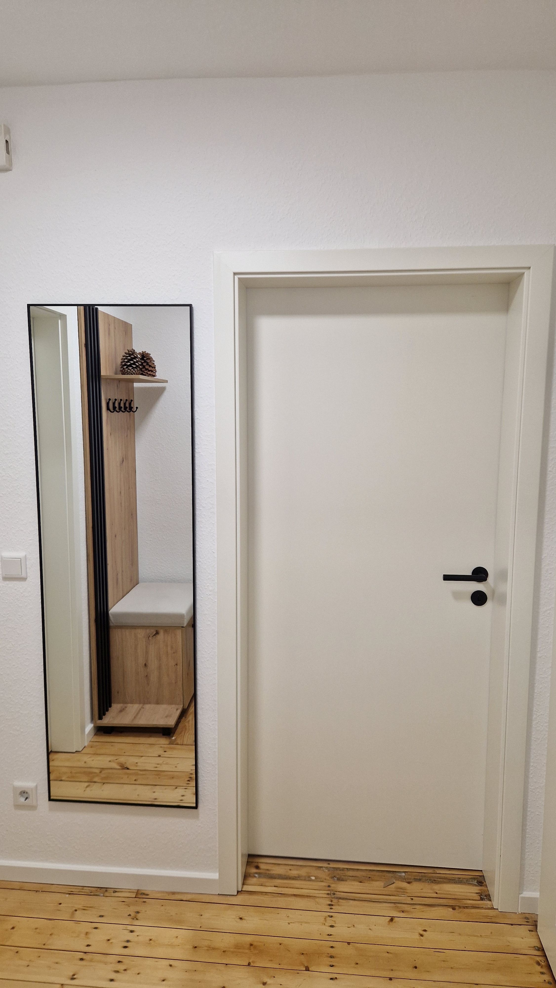Bright, Fully Furnished Apartment (50 M²) In Düsseldorf-Benrath - 2