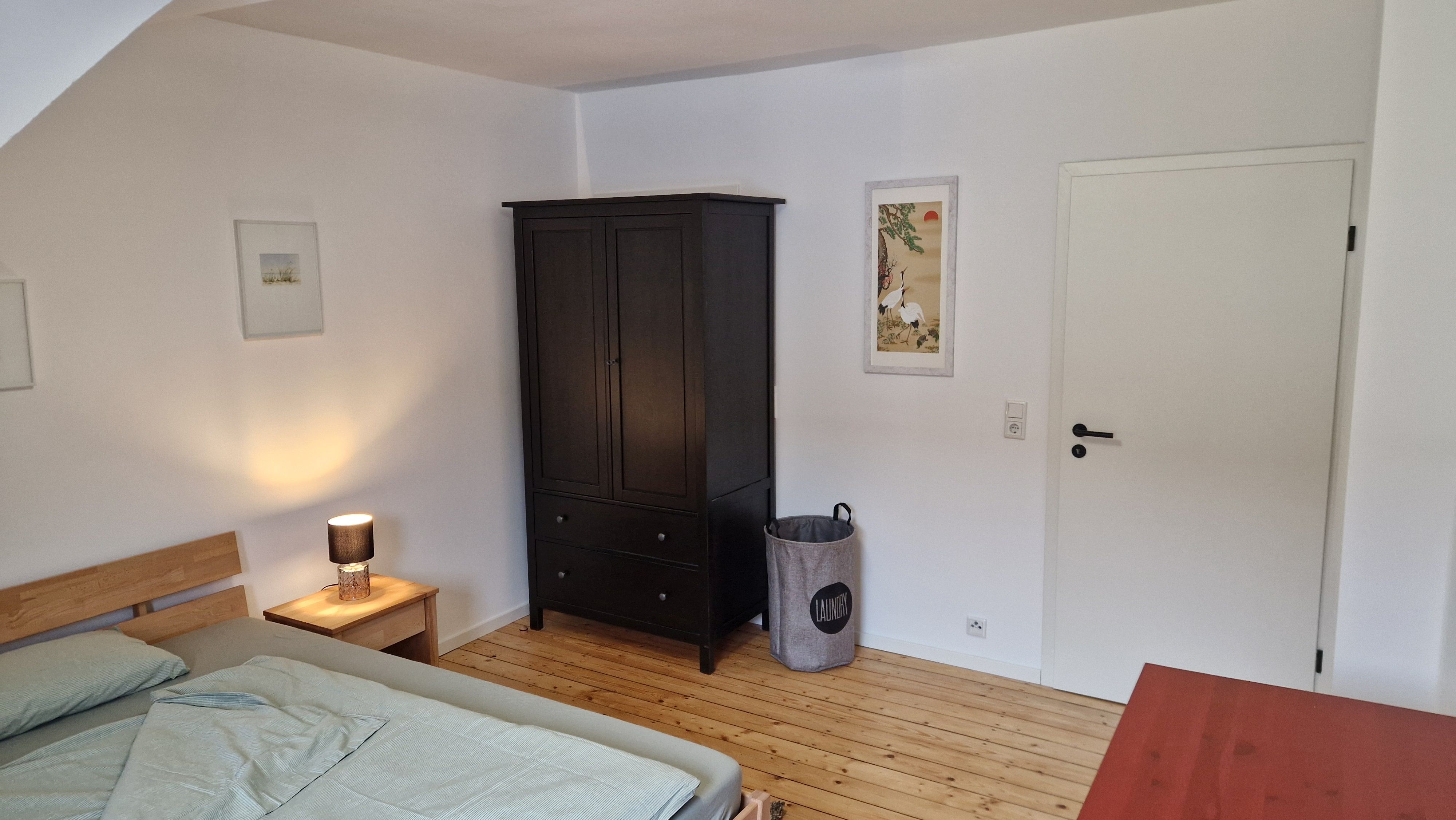 Bright, Fully Furnished Apartment (50 M²) In Düsseldorf-Benrath - 12