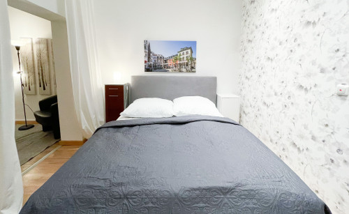 Neat, charming studio, Aachen