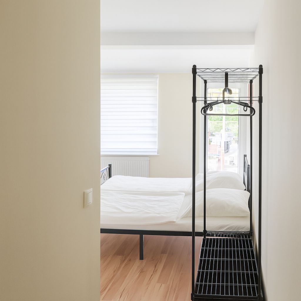 Modern Room In Shared Flat Near Main Station - 11