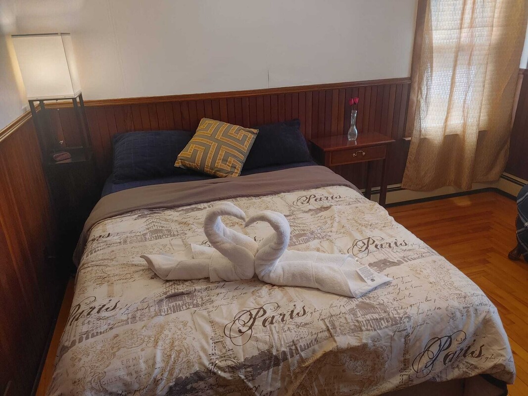Room No. 1(Single Bed) - 1