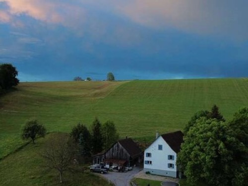 Barnhouse