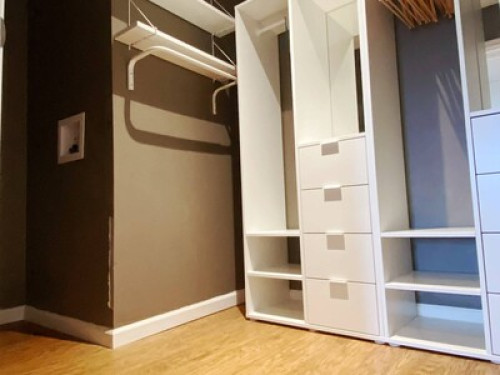 Large Homestay Room + Bath+ closet - Gallery - 5