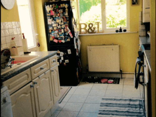 Lovely Double Room NR5 Norwich - Gallery - 8