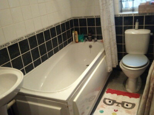 Lovely Double Room NR5 Norwich