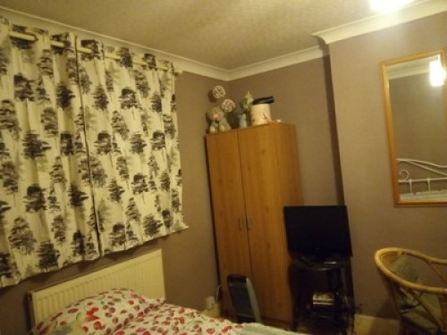 Lovely Double Room NR5 Norwich