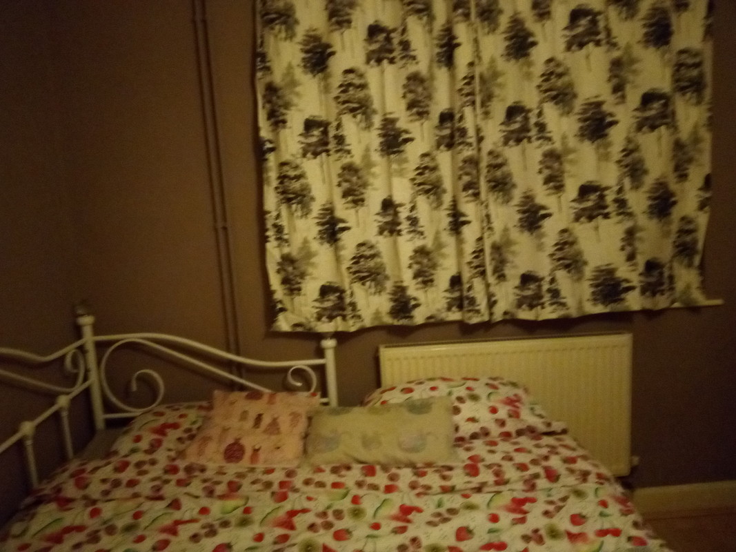 Double Room(Full Room) - 1